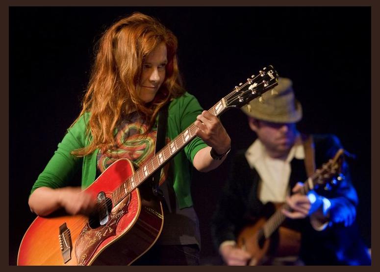 Neko Case